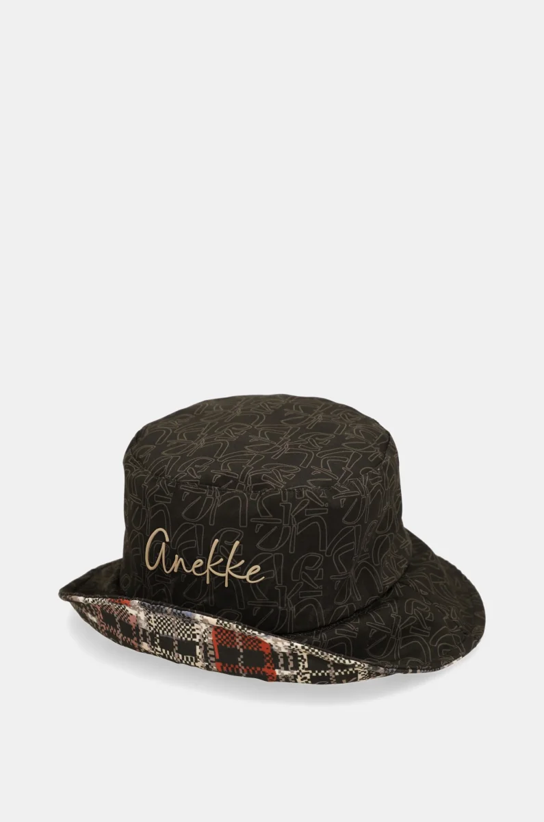 Gorro pescador reversible Anekke - Imagen 5