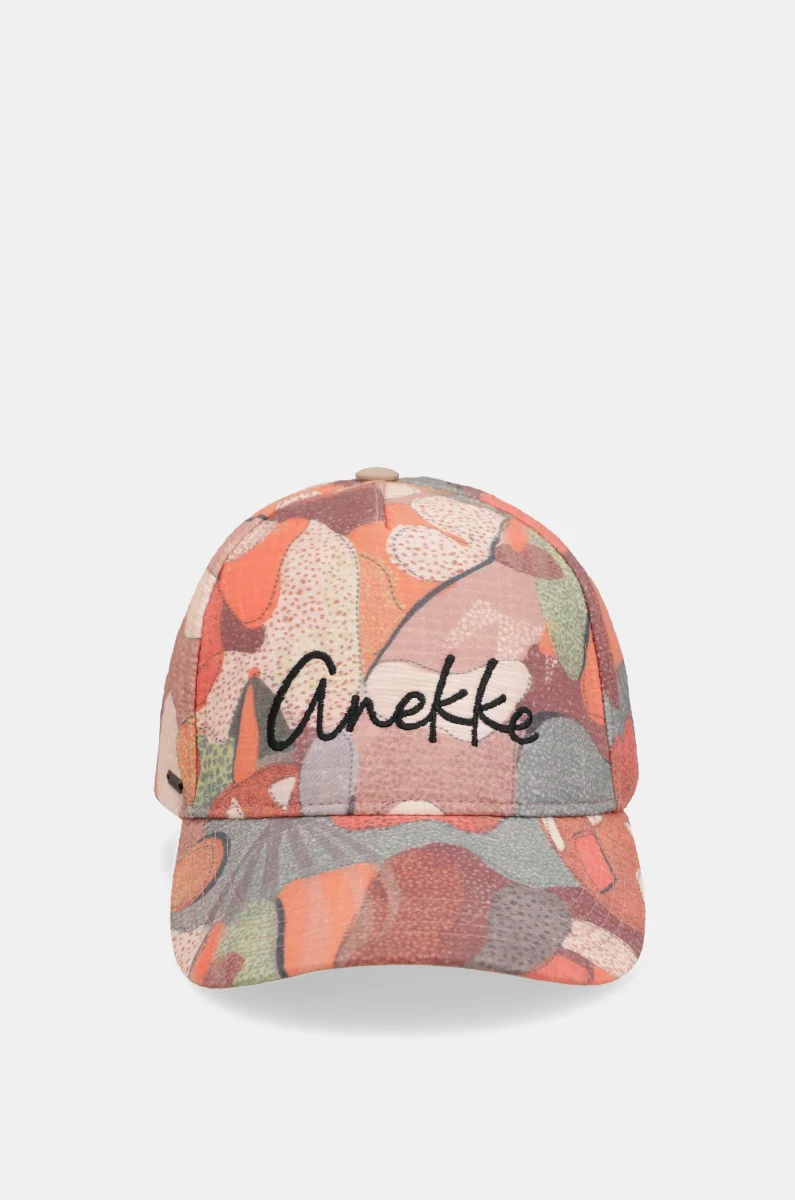 Gorra estampada Anekke - Imagen 3