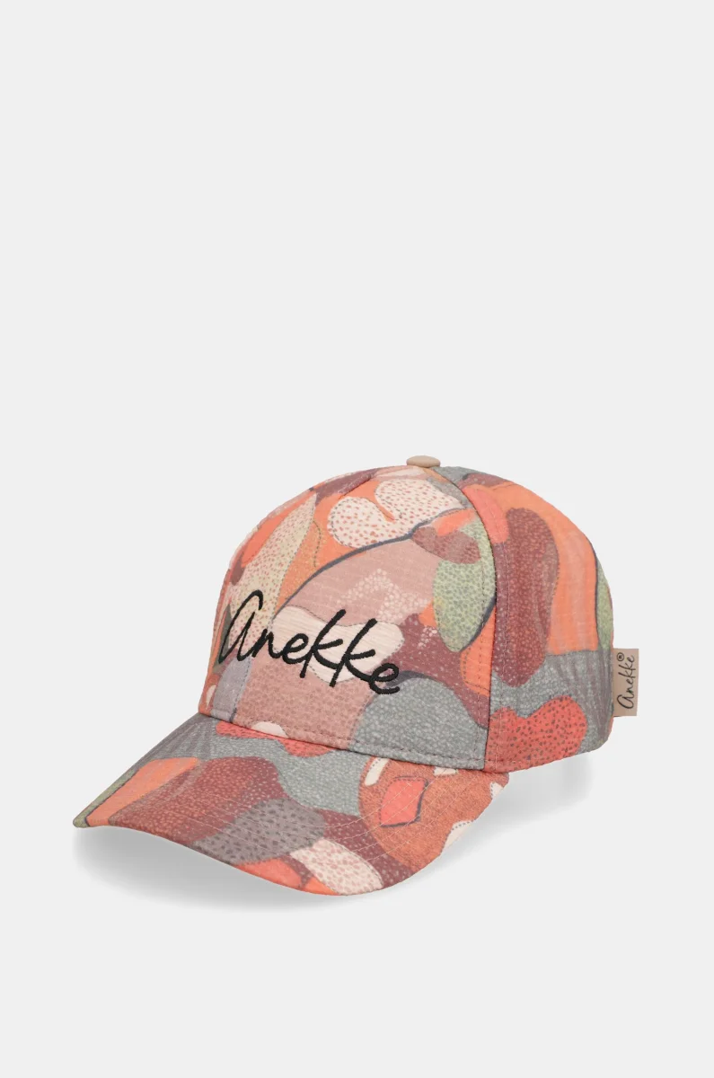 Gorra estampada Anekke - Imagen 4
