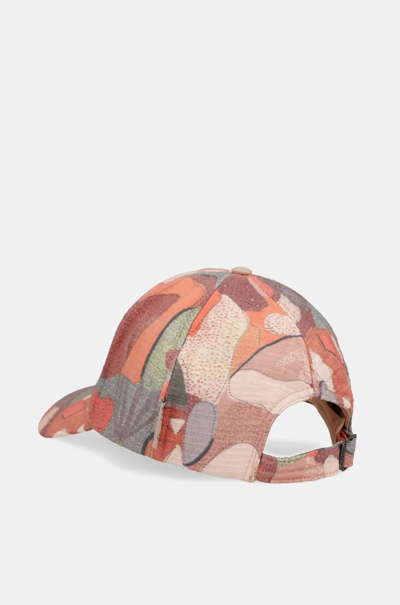 Gorra estampada Anekke - Imagen 6
