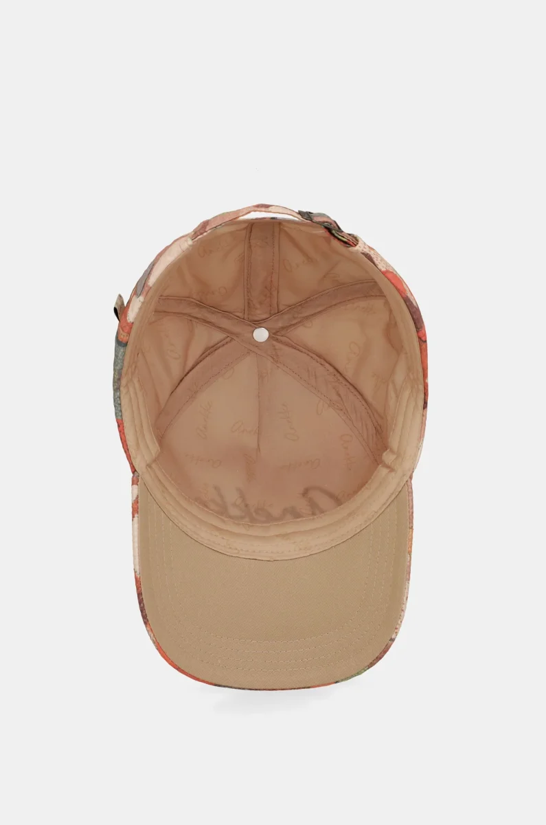 Gorra estampada Anekke - Imagen 7
