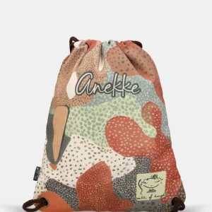Saco de tela Odyssey