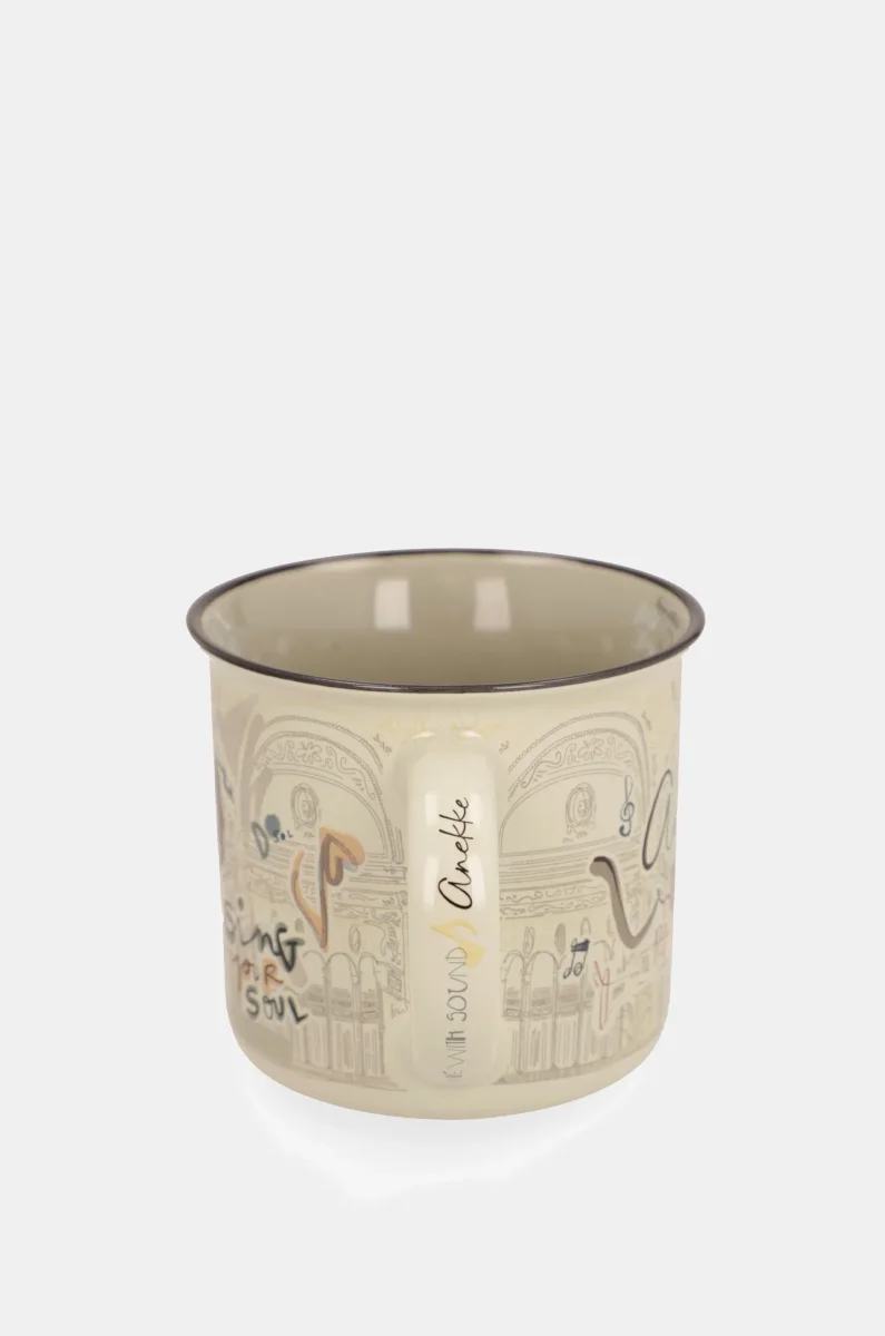 Taza Orchestra - Imagen 5