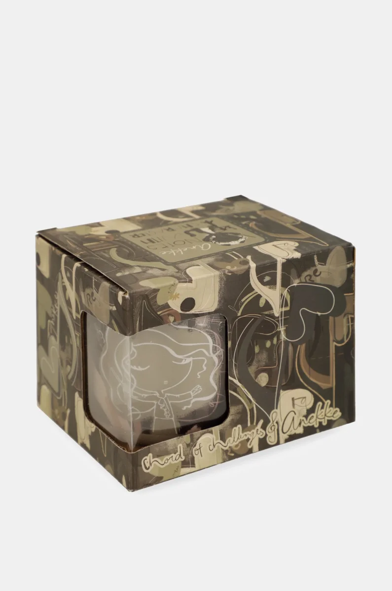 Taza Iron - Imagen 3