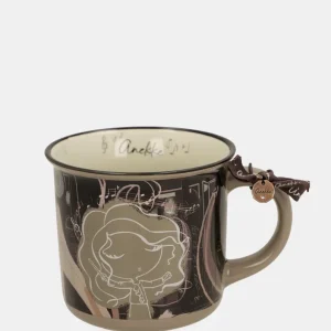 Taza Iron