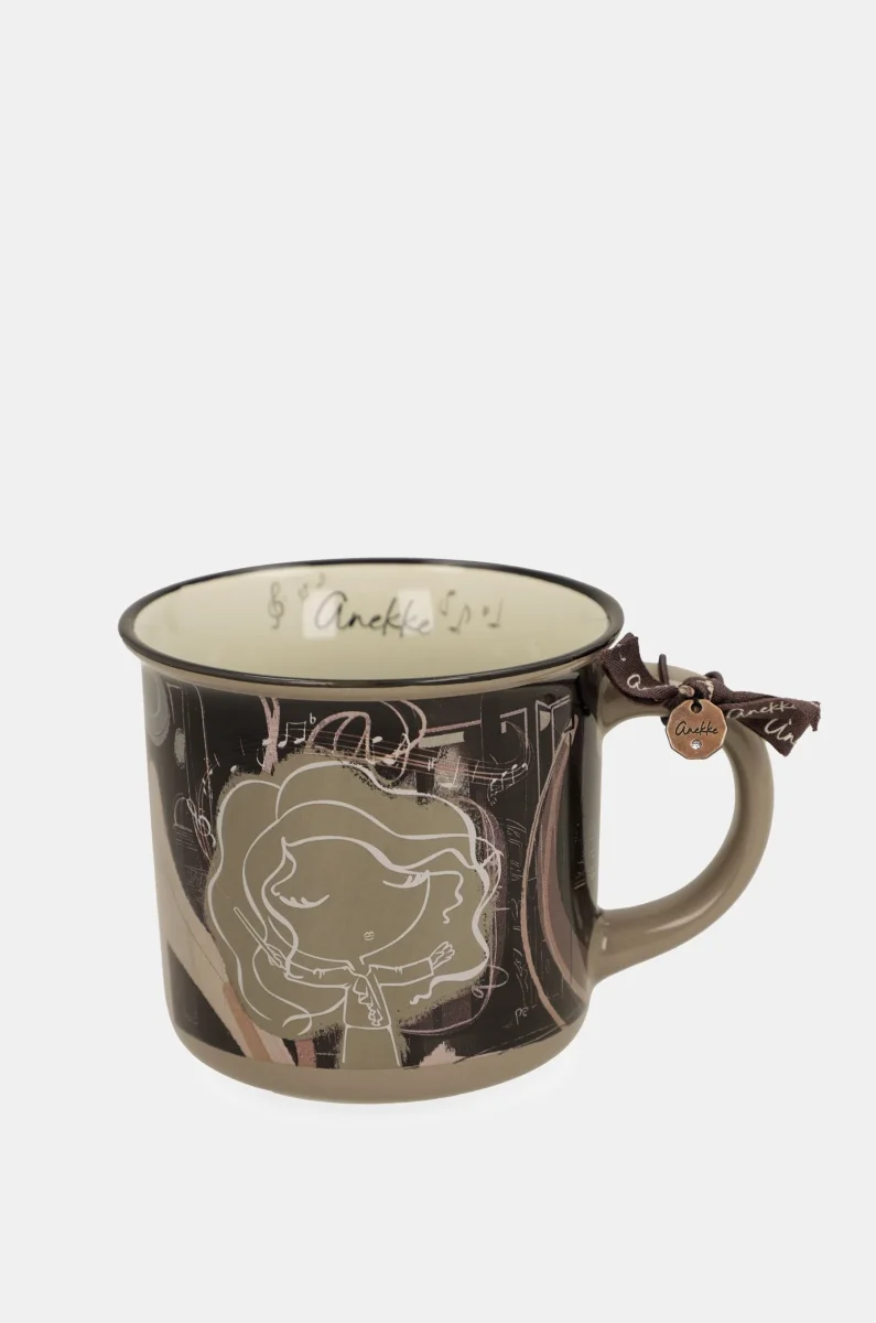 Taza Iron - Imagen 2