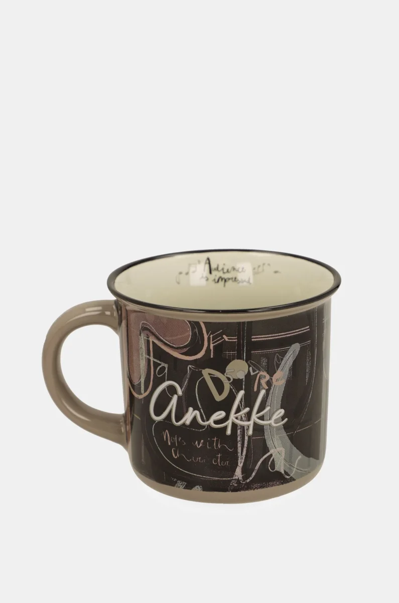 Taza Iron - Imagen 4