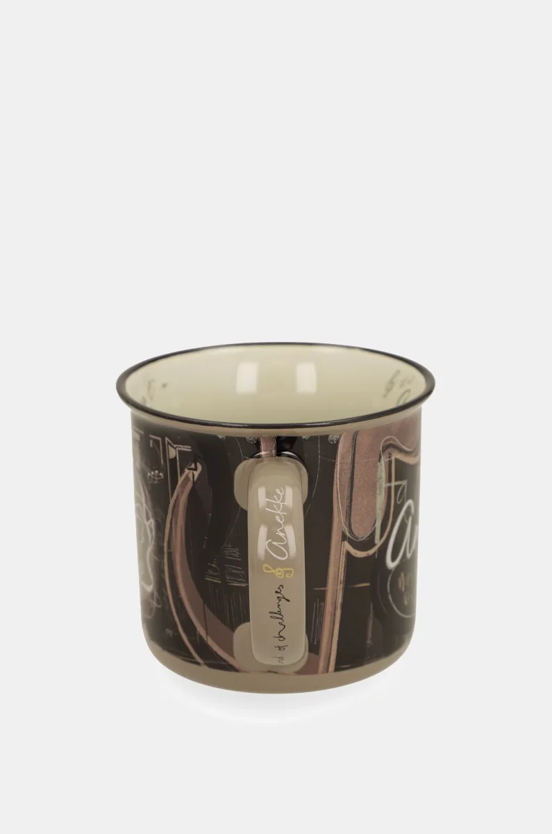 Taza Iron - Imagen 5