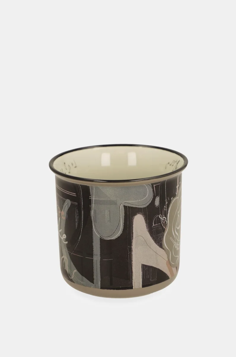 Taza Iron - Imagen 6
