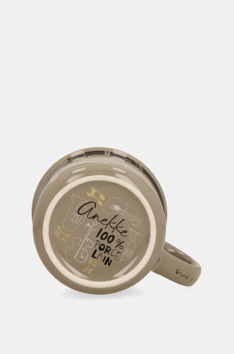 Taza Iron - Imagen 8