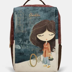 Mochila de viaje Tulip