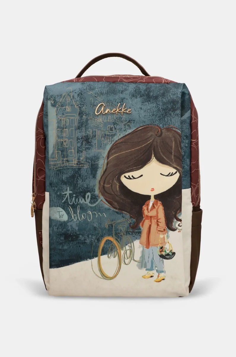 Mochila de viaje Tulip - Imagen 2
