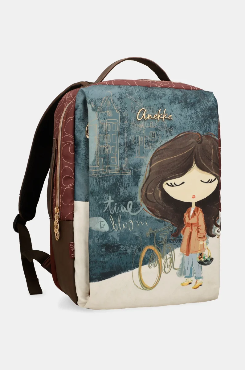 Mochila de viaje Tulip - Imagen 4