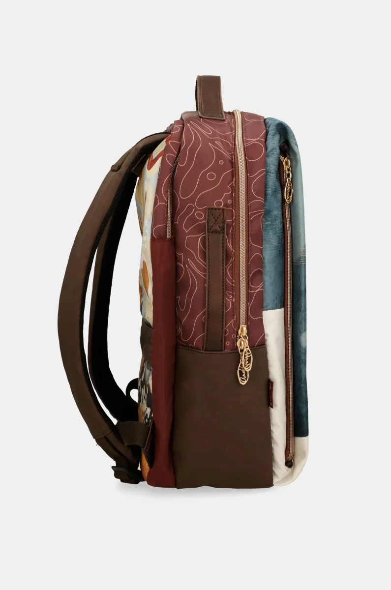 Mochila de viaje Tulip - Imagen 6