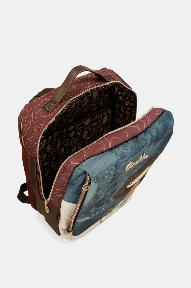 Mochila de viaje Tulip - Imagen 8