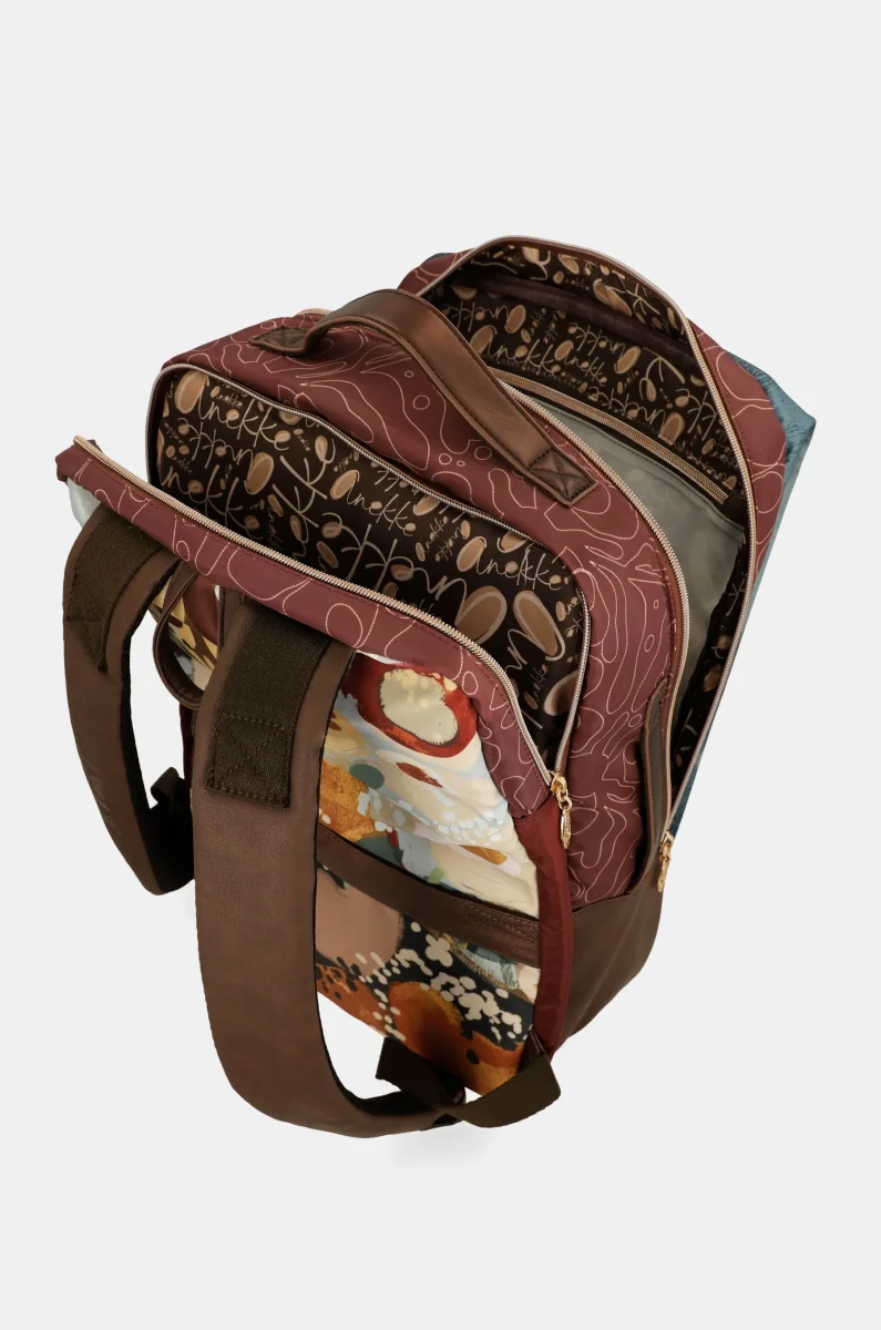 Mochila de viaje Tulip - Imagen 9