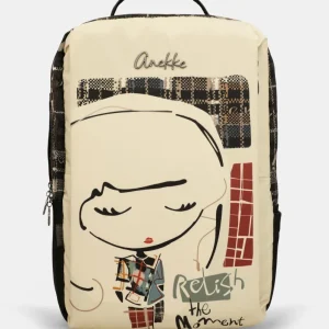Mochila de viaje Iron