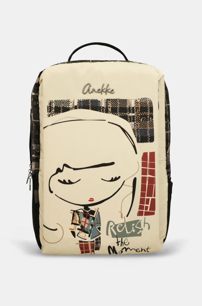 Mochila de viaje Iron - Imagen 2