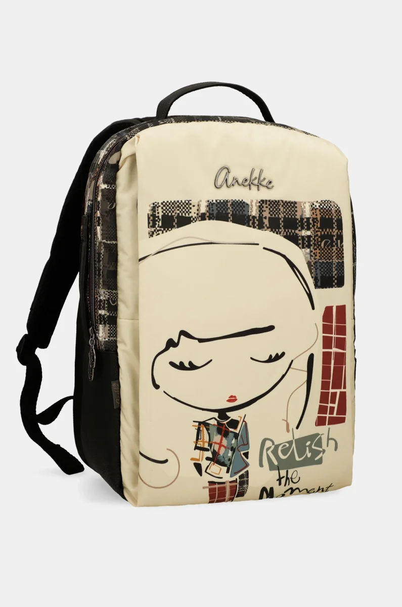 Mochila de viaje Iron - Imagen 4