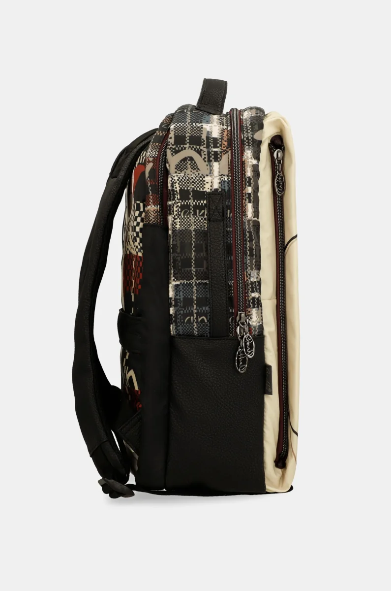 Mochila de viaje Iron - Imagen 5