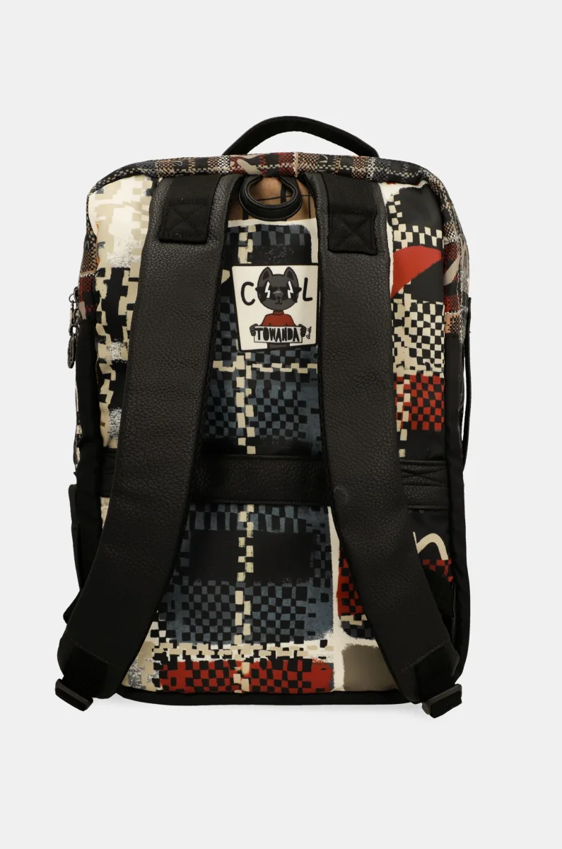 Mochila de viaje Iron - Imagen 6