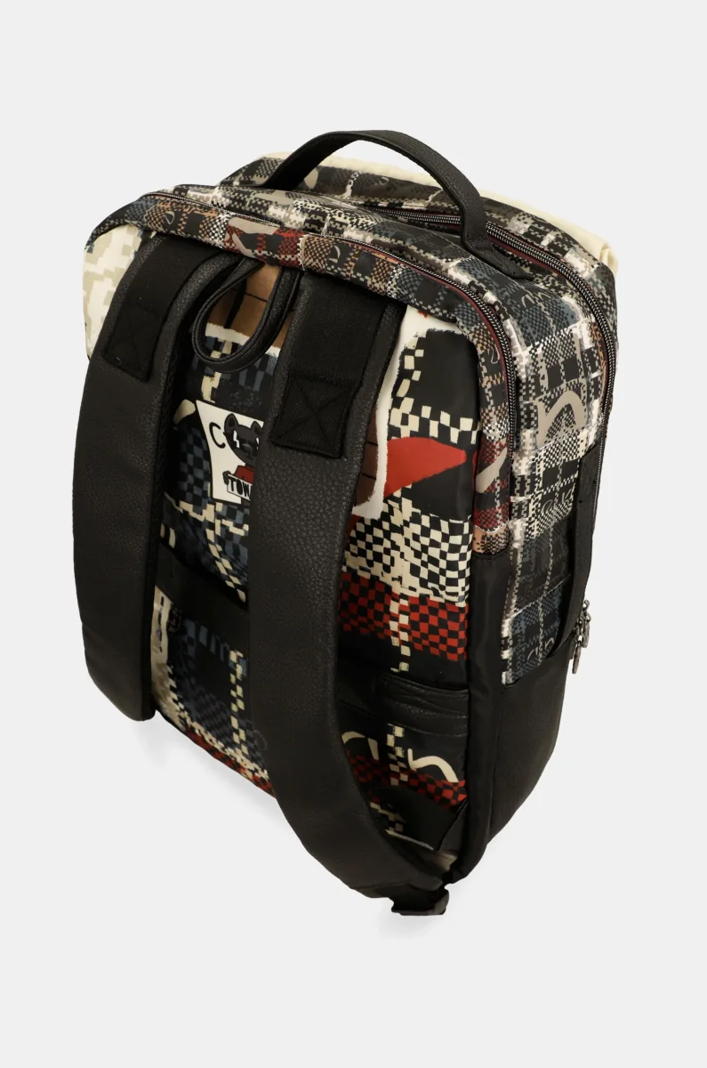 Mochila de viaje Iron - Imagen 7