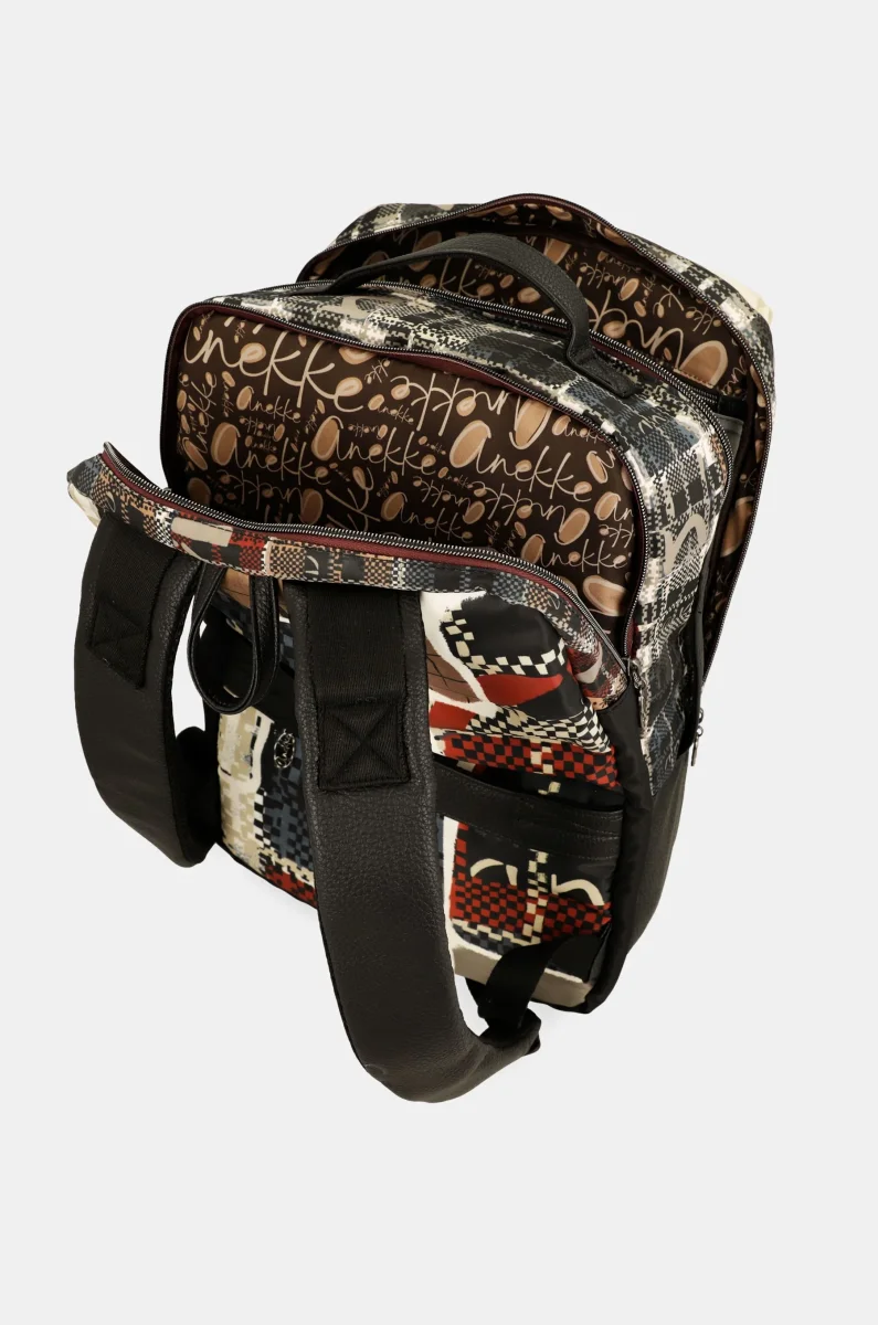 Mochila de viaje Iron - Imagen 9