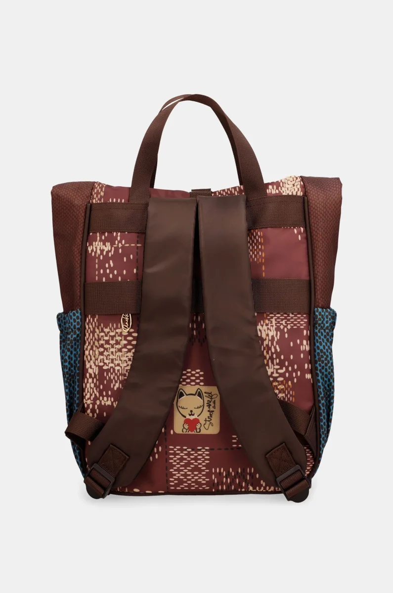 Mochila de viaje mediana Tulip - Imagen 4