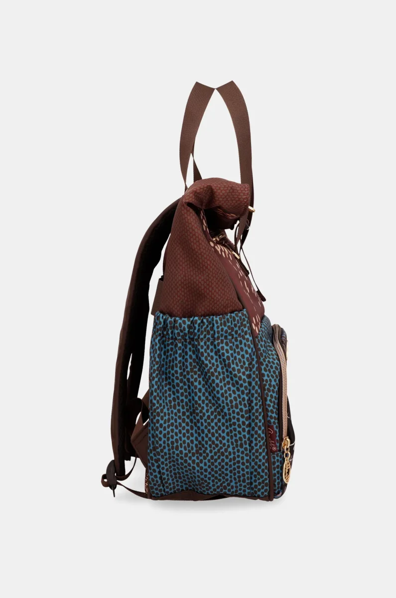 Mochila de viaje mediana Tulip - Imagen 5