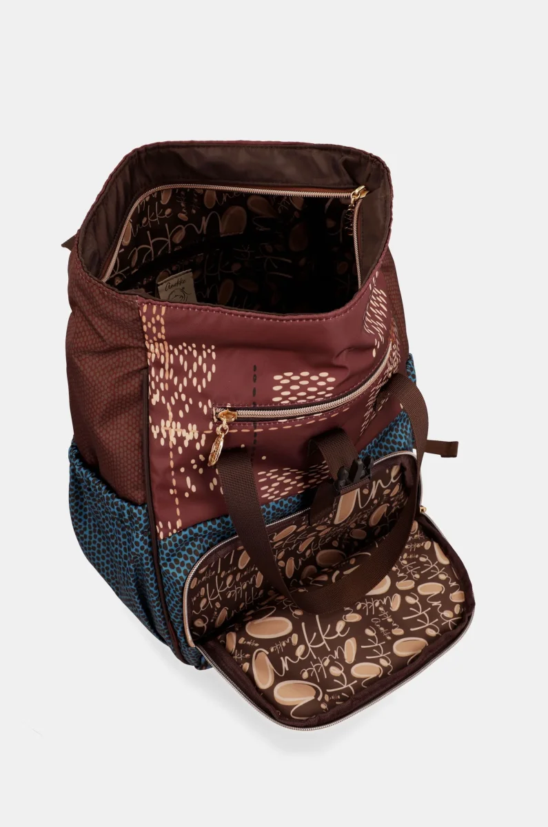 Mochila de viaje mediana Tulip - Imagen 7