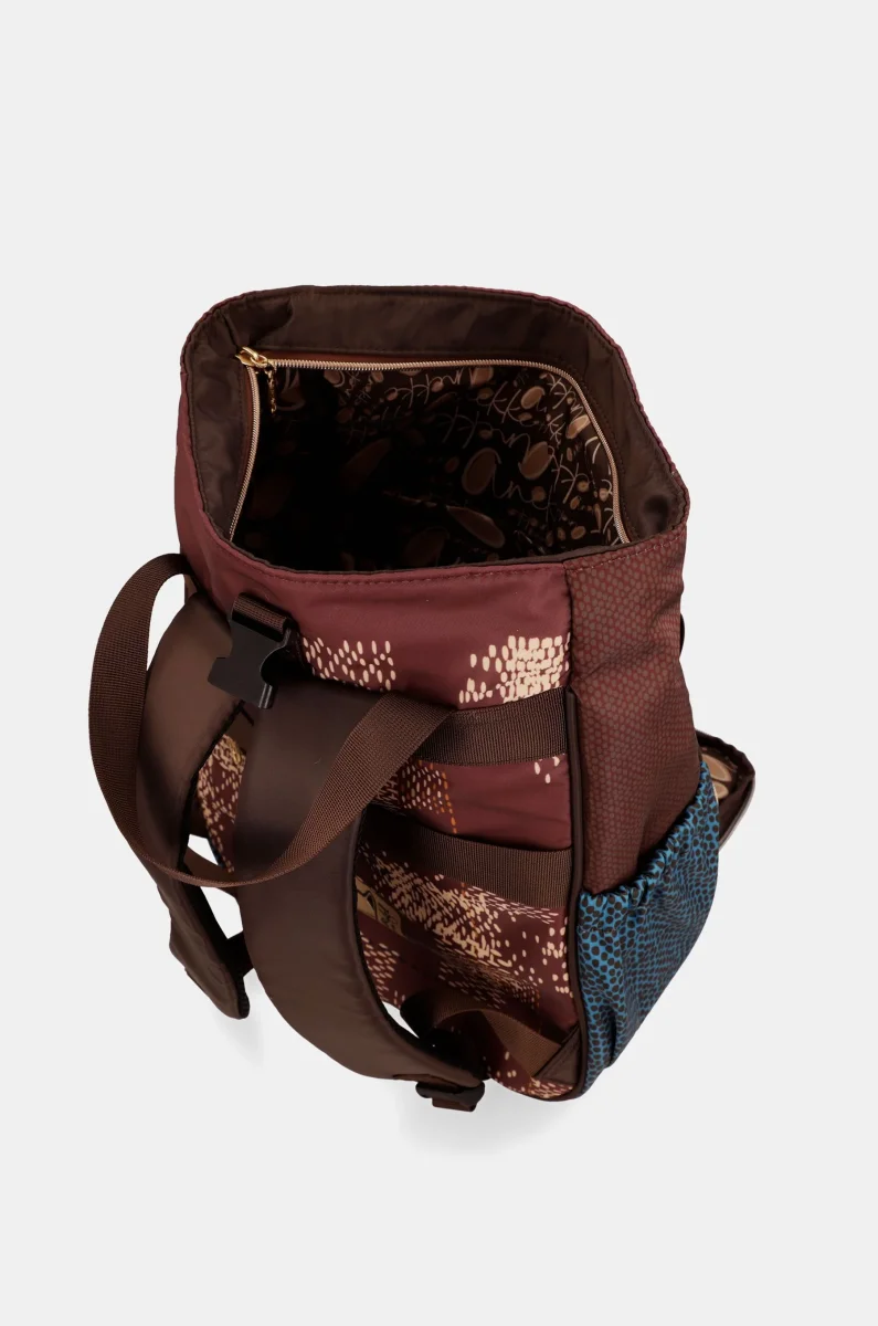 Mochila de viaje mediana Tulip - Imagen 8