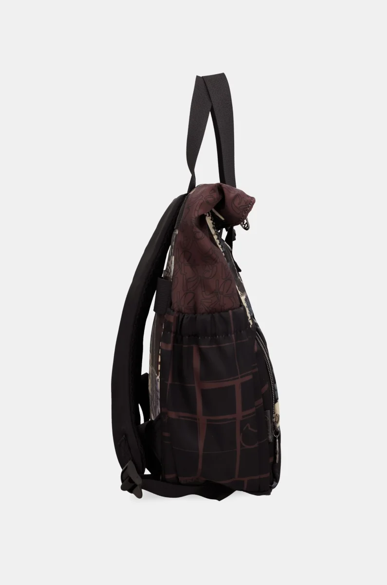 Mochila de viaje mediana Iron - Imagen 5