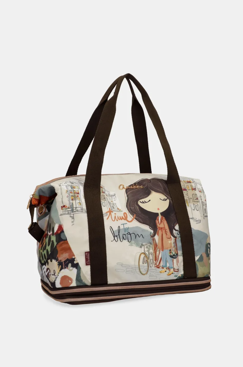 Bolso de viaje extensible Tulip - Imagen 3
