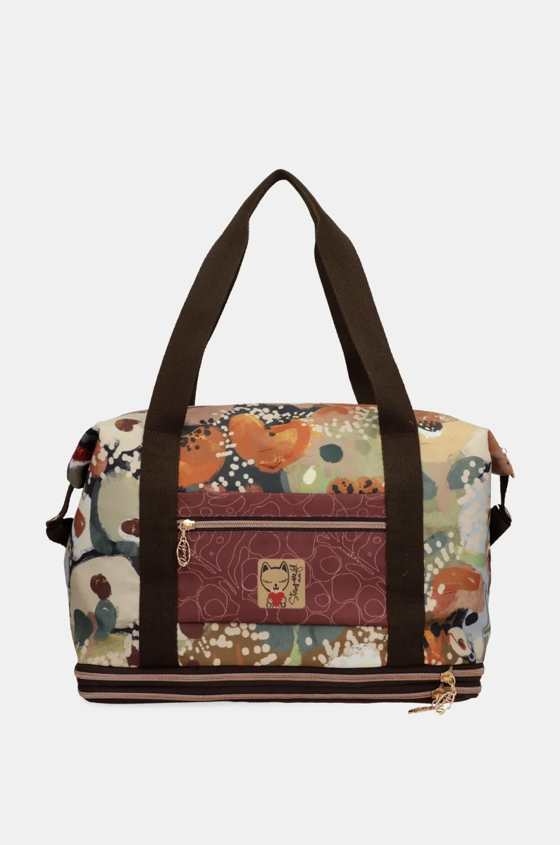Bolso de viaje extensible Tulip - Imagen 4