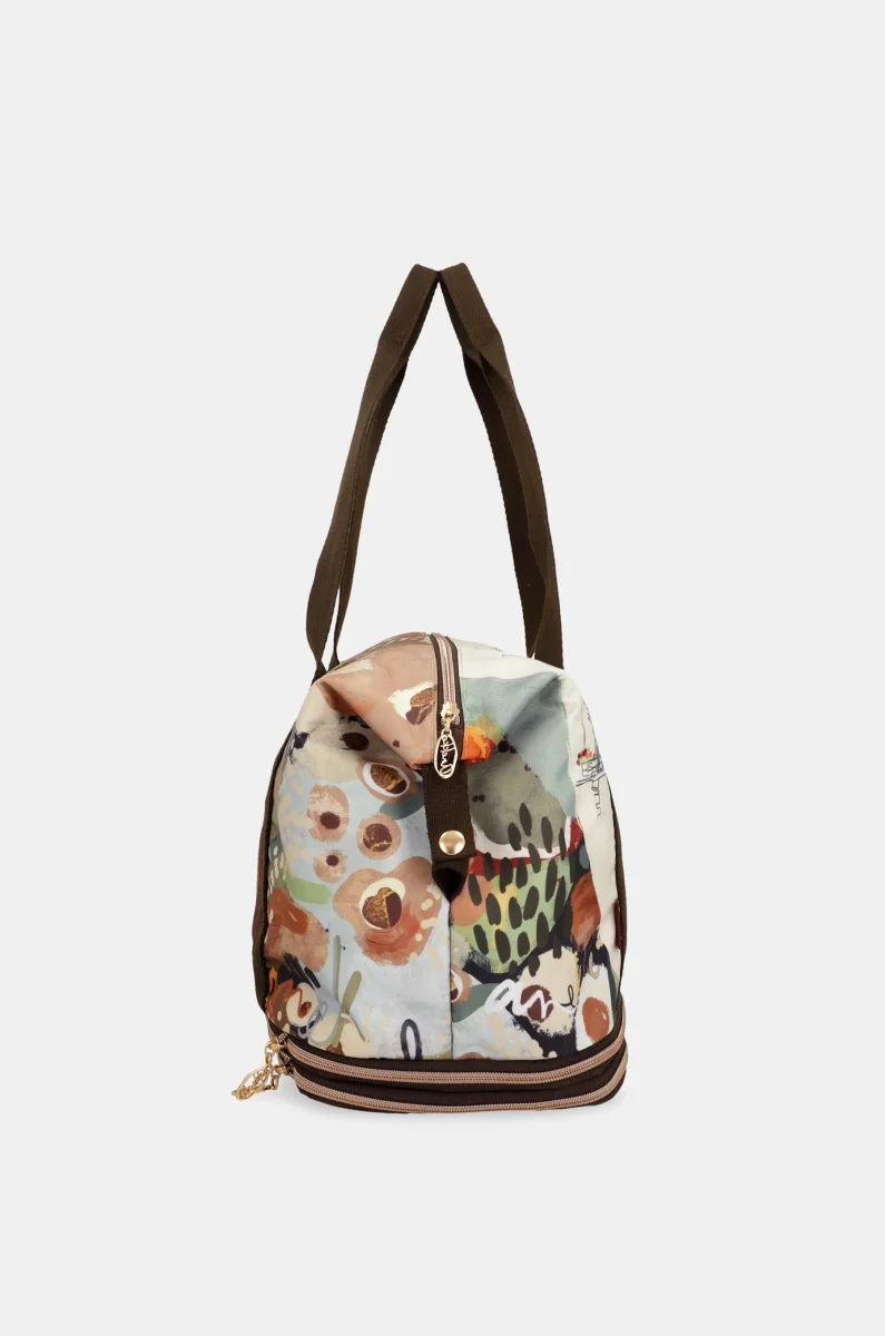 Bolso de viaje extensible Tulip - Imagen 5