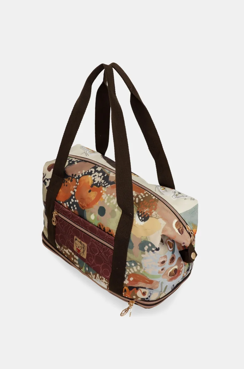 Bolso de viaje extensible Tulip - Imagen 6
