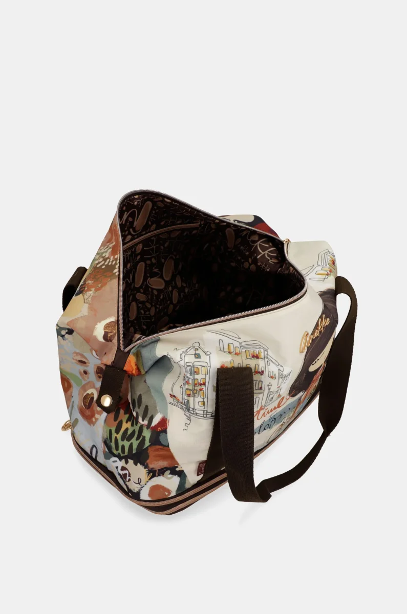 Bolso de viaje extensible Tulip - Imagen 7