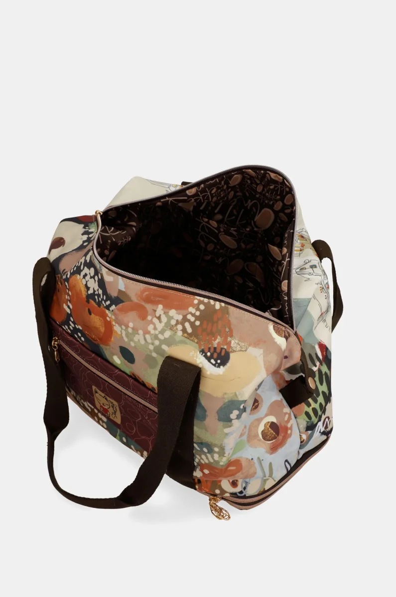 Bolso de viaje extensible Tulip - Imagen 8