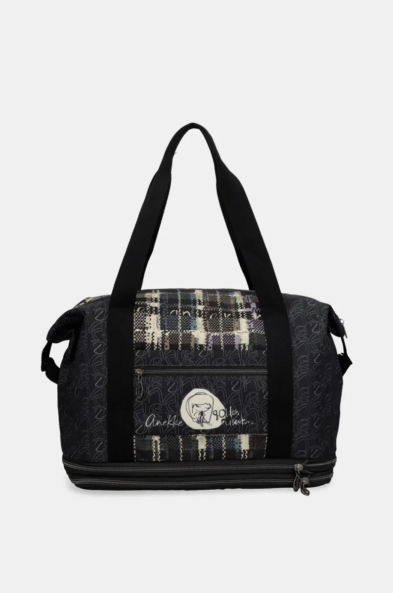 Bolso de viaje extensible Iron - Imagen 4