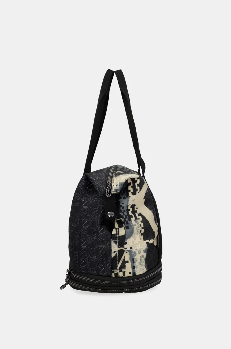 Bolso de viaje extensible Iron - Imagen 5