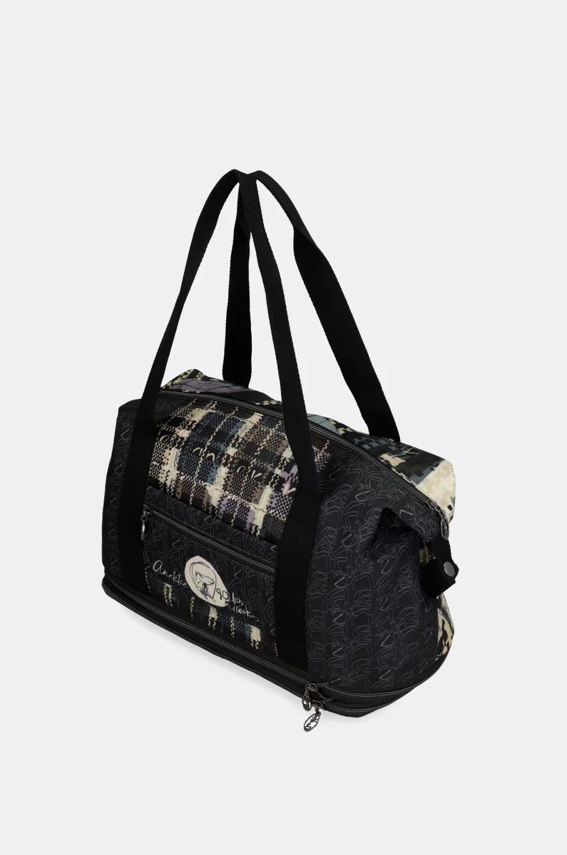Bolso de viaje extensible Iron - Imagen 6