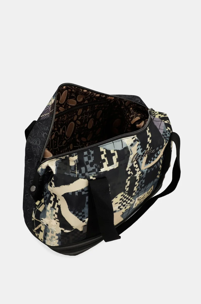 Bolso de viaje extensible Iron - Imagen 7
