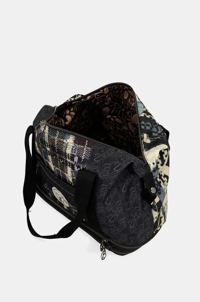 Bolso de viaje extensible Iron - Imagen 8