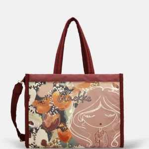 Bolso de viaje Tulip