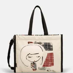 Bolso de viaje Iron