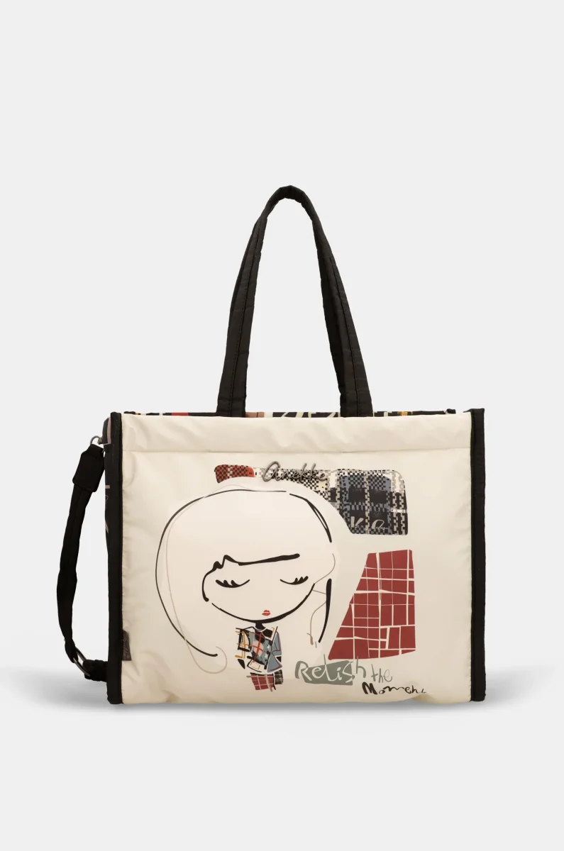 Bolso de viaje Iron - Imagen 2