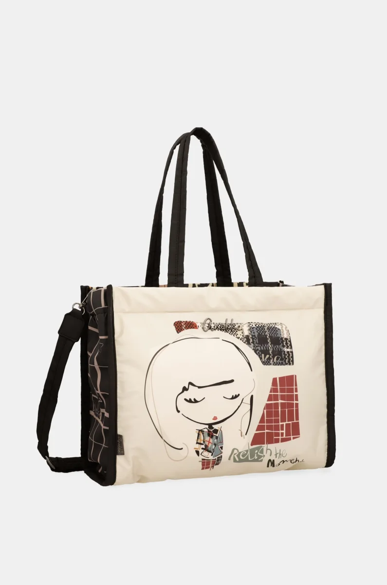 Bolso de viaje Iron - Imagen 3