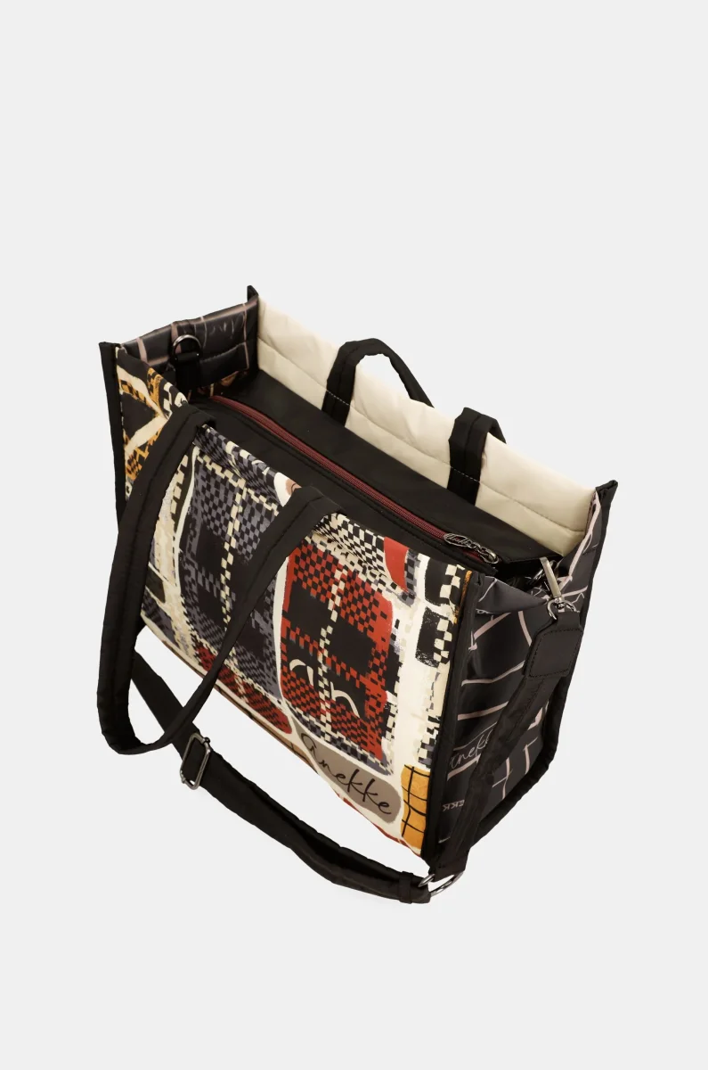 Bolso de viaje Iron - Imagen 7
