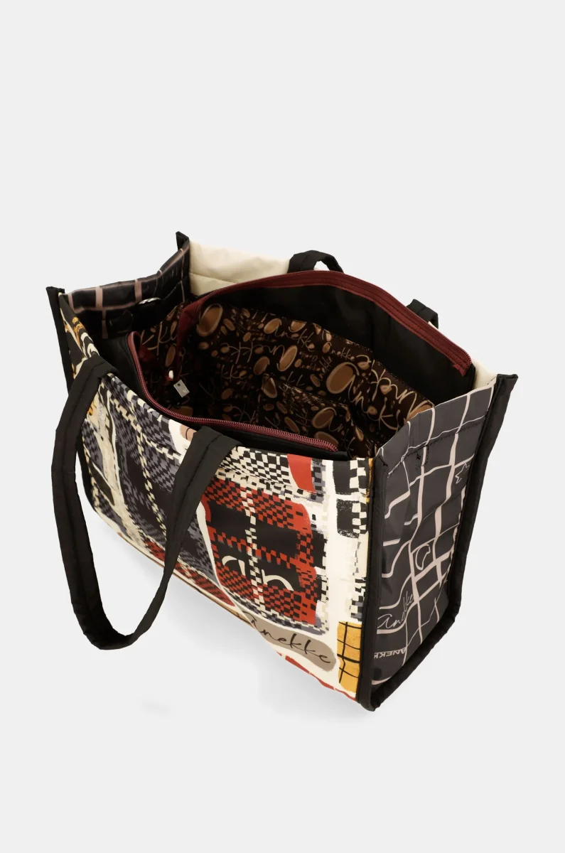 Bolso de viaje Iron - Imagen 9
