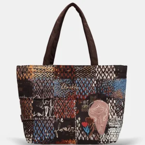 Bolso de viaje Blossom